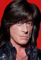 Joe Lynn Turner. Хиты Rainbow и Deep Purple