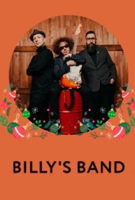 Billy's Band