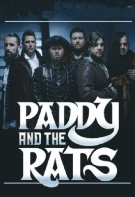 Концерт Paddy and the Rats