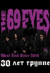 The 69 Eyes