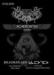 Acherontas