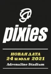 Pixies