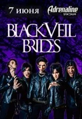 Black Veil Brides