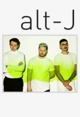 alt-J