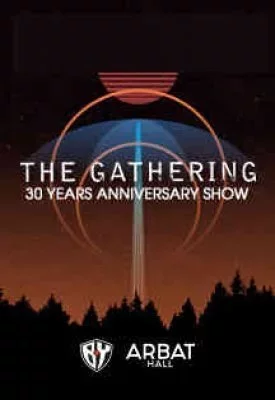 Концерт The Gathering