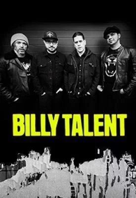 Концерт Billy Talent