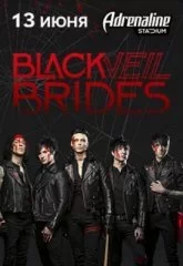 Black Veil Brides