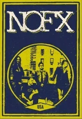 Концерт NOFX
