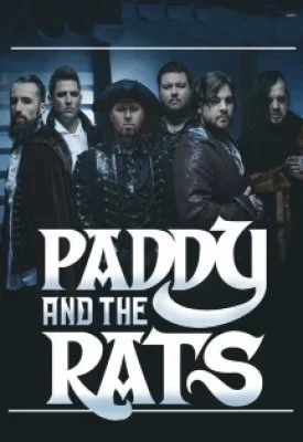 Paddy and the Rats