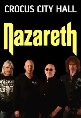 Concert Nazareth