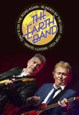Concert Manfred Mann’s Earth Band