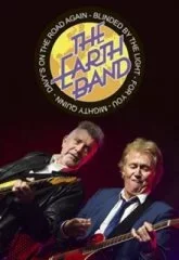 Manfred Mann’s Earth Band