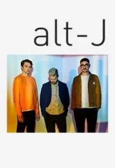 alt-J
