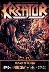 Kreator