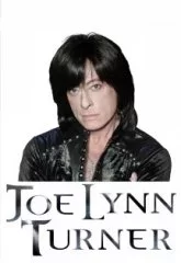 JOE LYNN TURNER. Хиты Rainbow и Deep Purple