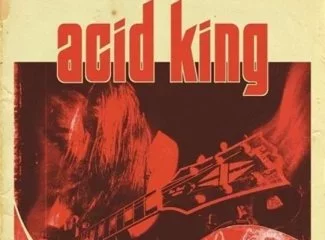 Acid King