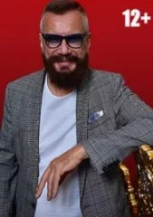 Андрей Ковалев. Сольный концерт