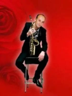 Концерт J.Seven Israel Romantic Sax