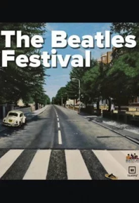 Концерт The Beatles. XIV Международный фестиваль музыки