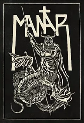Mantar