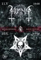Horna