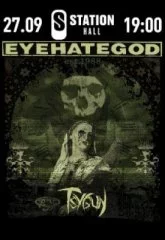 Eyehategod