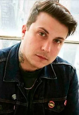 Frank Iero