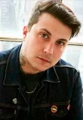 Frank Iero