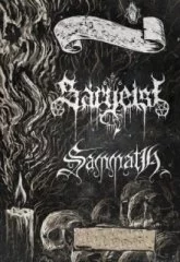 Sargeist. Sammath