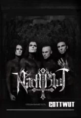 Nachtblut