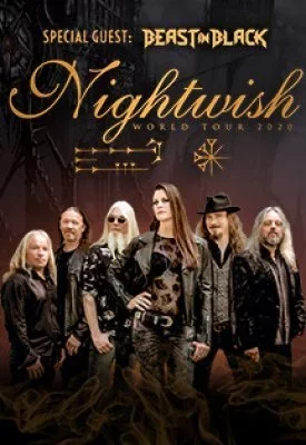 Concierto Nightwish