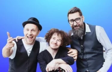 Billy's Band