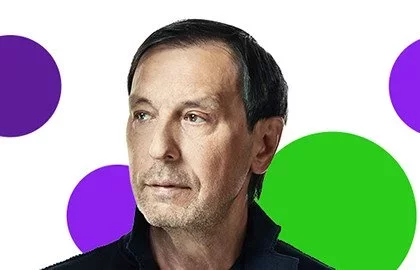 Николай Носков