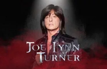 Joe Lynn Turner. Хиты Rainbow и Deep Purple