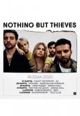 NOTHING BUT THIEVES