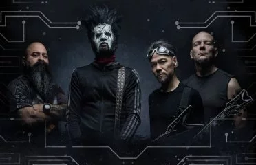 Static-X