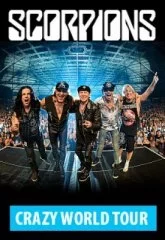 Scorpions