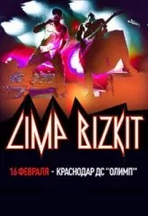 LIMP BIZKIT