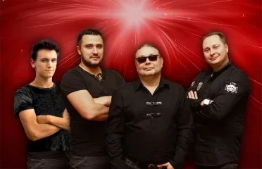 Рок-Острова