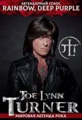 Joe Lynn Turner.30-th anniversary Deep Purple «Slaves and masters»