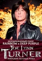 Joe Lynn Turner